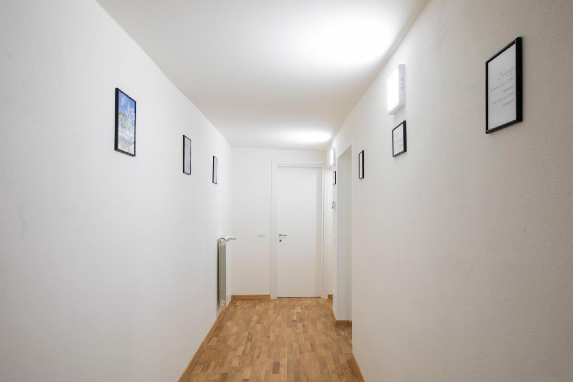 Mona Lisa - Boutique Home In ฟลอเรนซ์ ภายนอก รูปภาพ