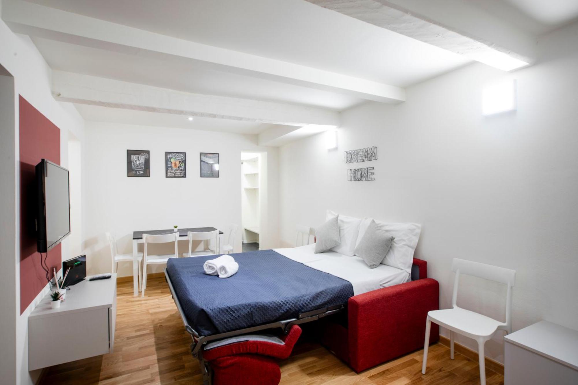 Mona Lisa - Boutique Home In ฟลอเรนซ์ ภายนอก รูปภาพ
