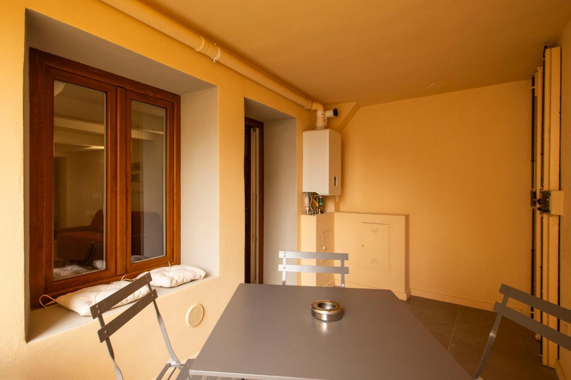 Mona Lisa - Boutique Home In ฟลอเรนซ์ ภายนอก รูปภาพ