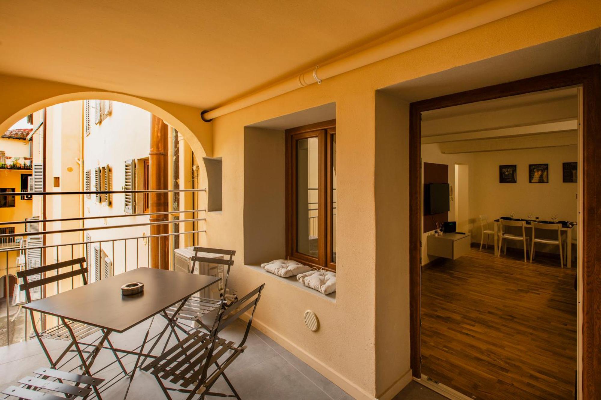 Mona Lisa - Boutique Home In ฟลอเรนซ์ ภายนอก รูปภาพ