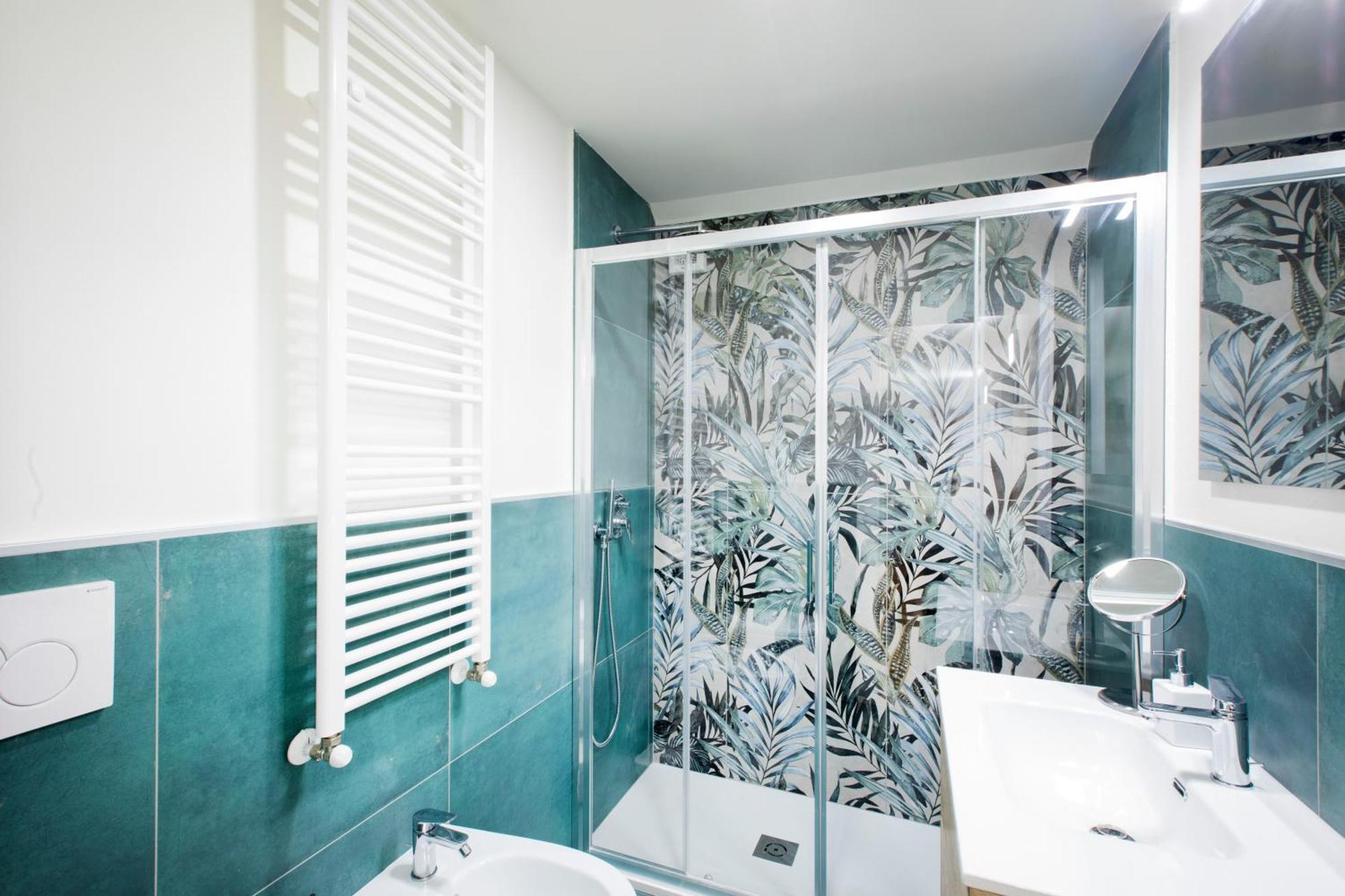 Mona Lisa - Boutique Home In ฟลอเรนซ์ ภายนอก รูปภาพ