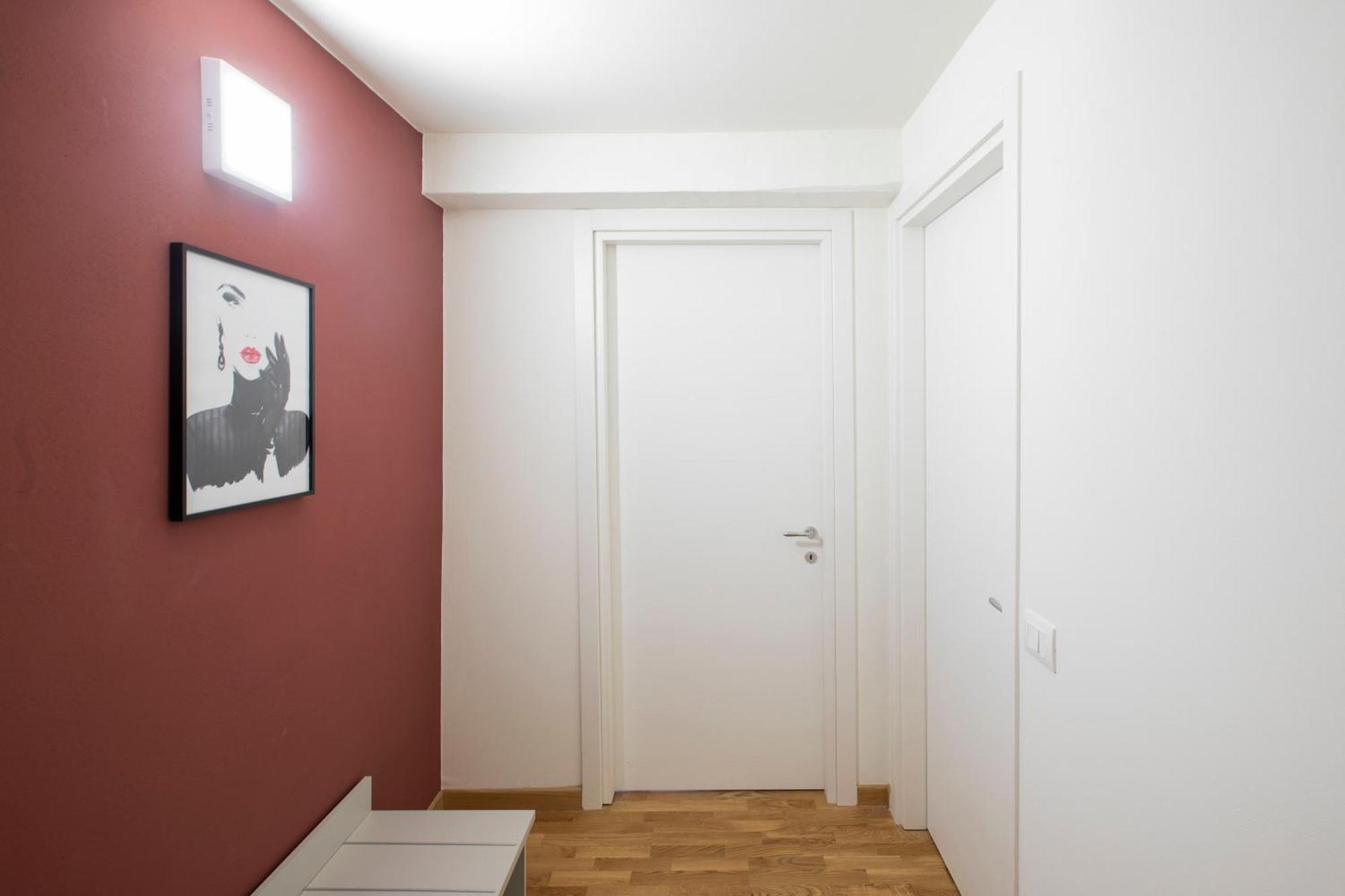 Mona Lisa - Boutique Home In ฟลอเรนซ์ ภายนอก รูปภาพ