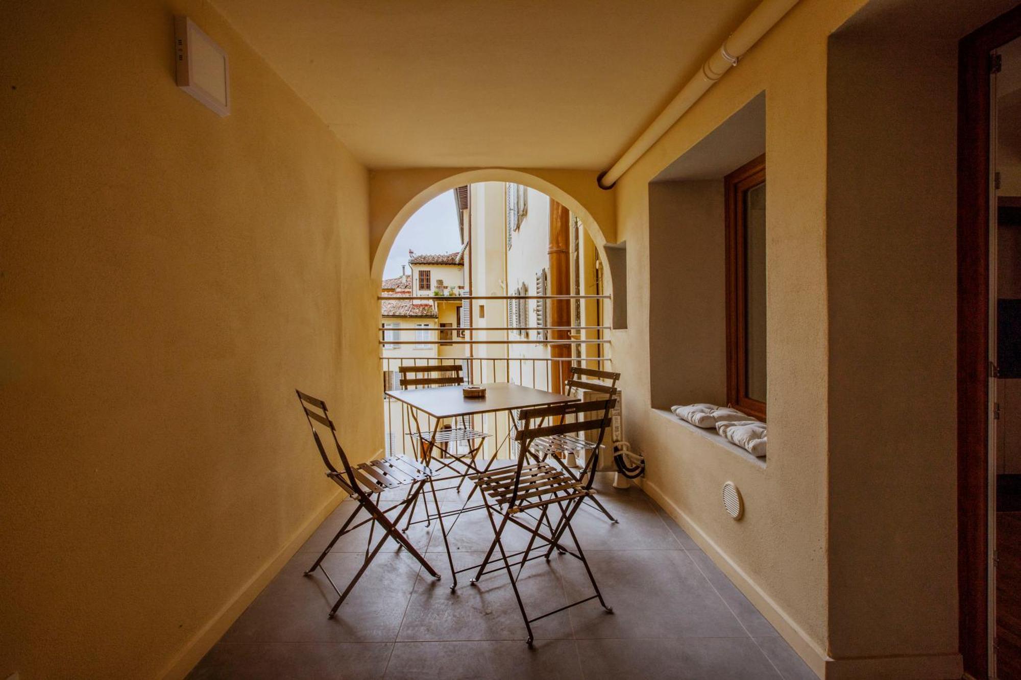 Mona Lisa - Boutique Home In ฟลอเรนซ์ ภายนอก รูปภาพ