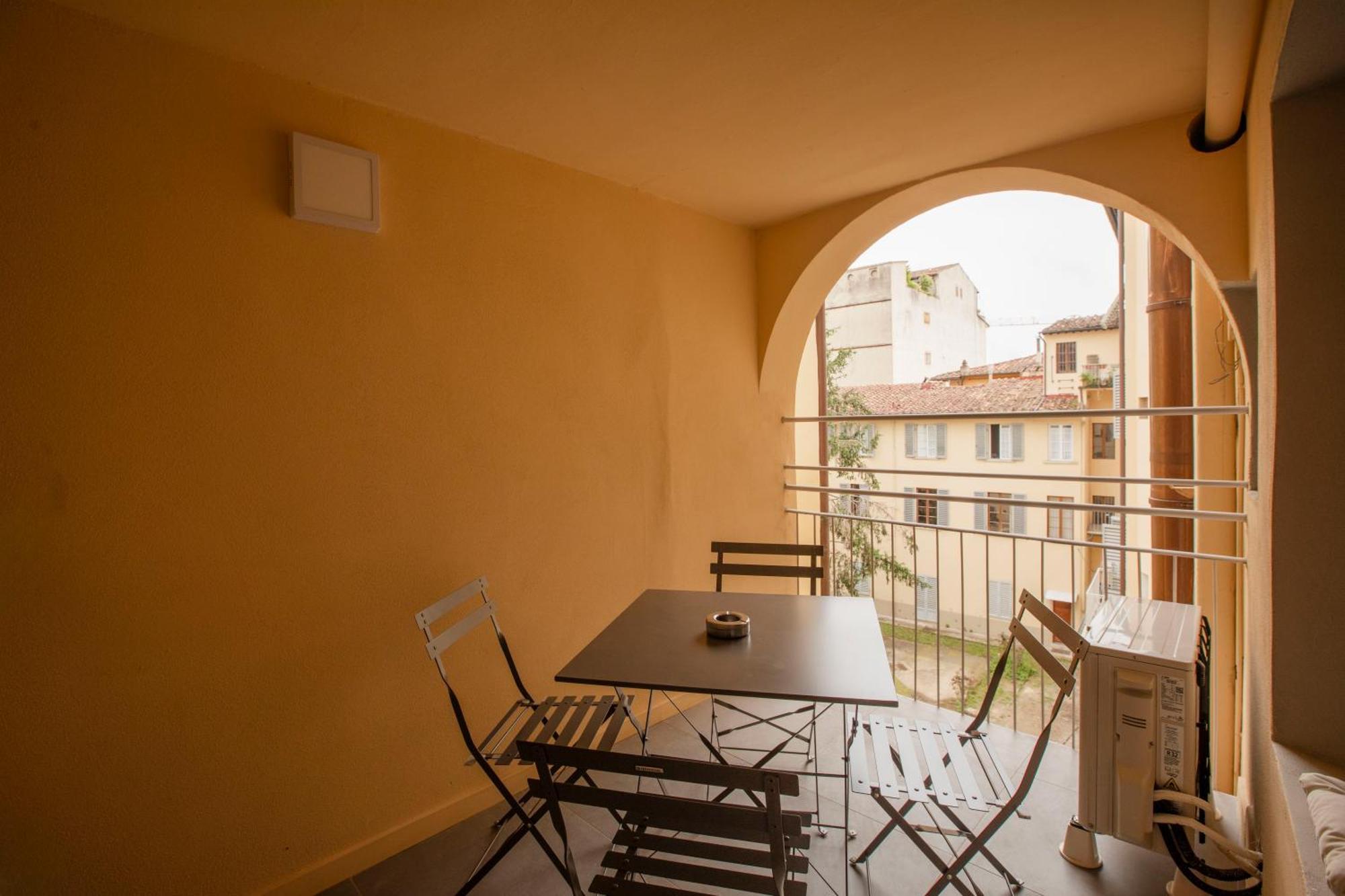 Mona Lisa - Boutique Home In ฟลอเรนซ์ ภายนอก รูปภาพ